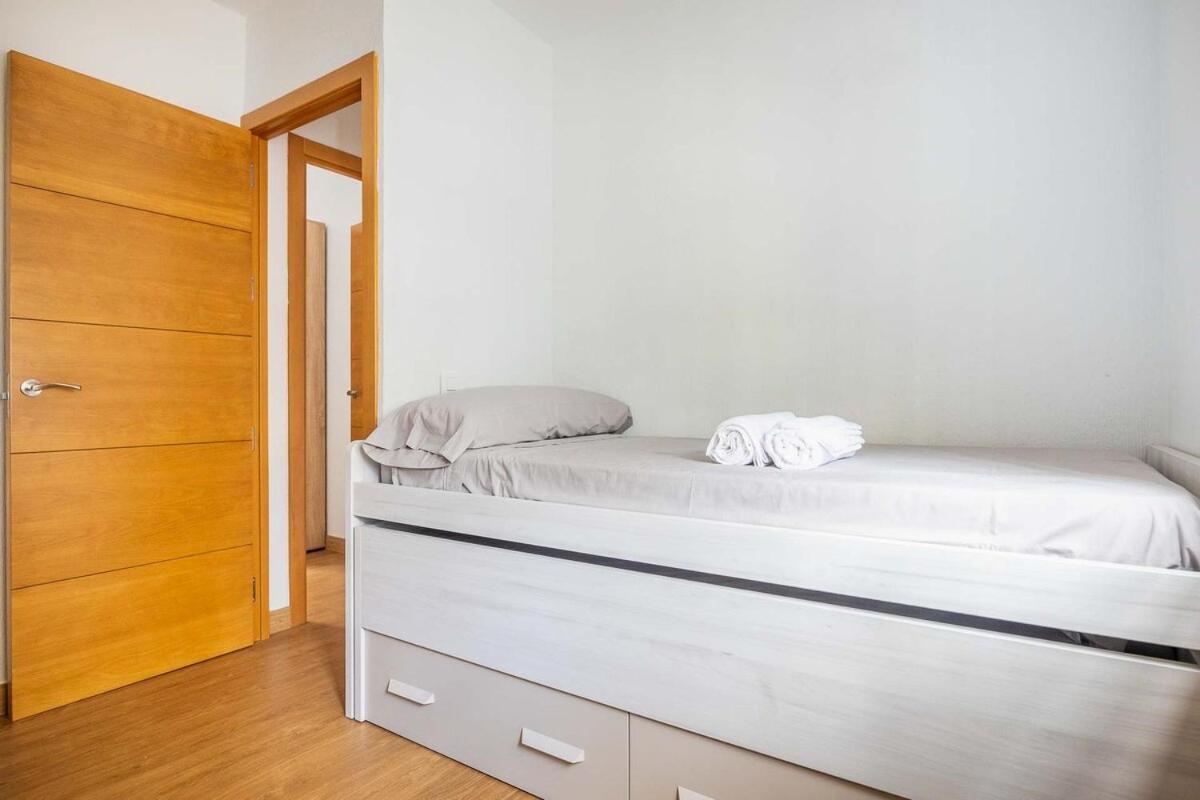Apartment Oasis De Santa Justa *