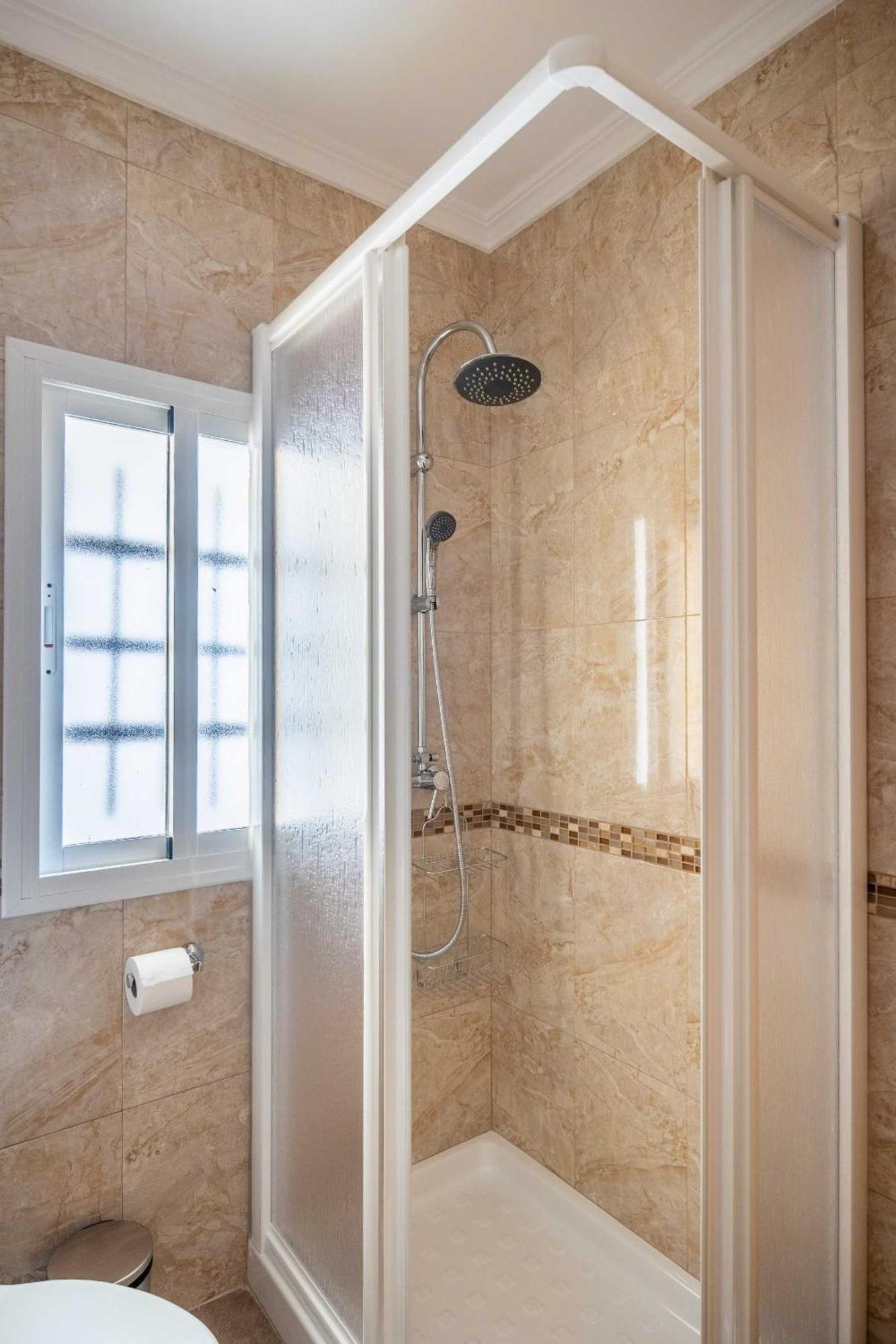 Oasis De Santa Justa Apartment Seville