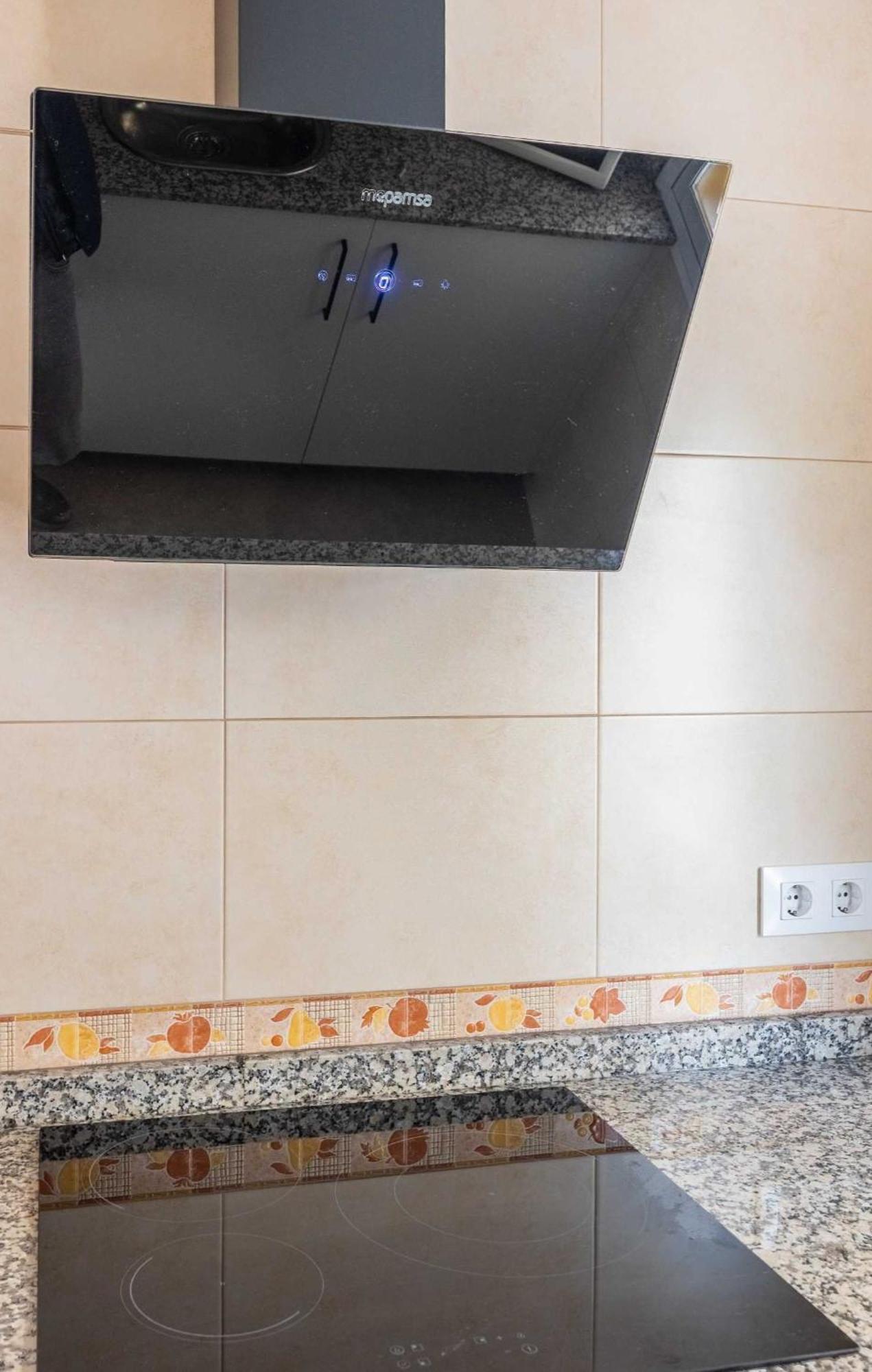 Apartment Oasis De Santa Justa *