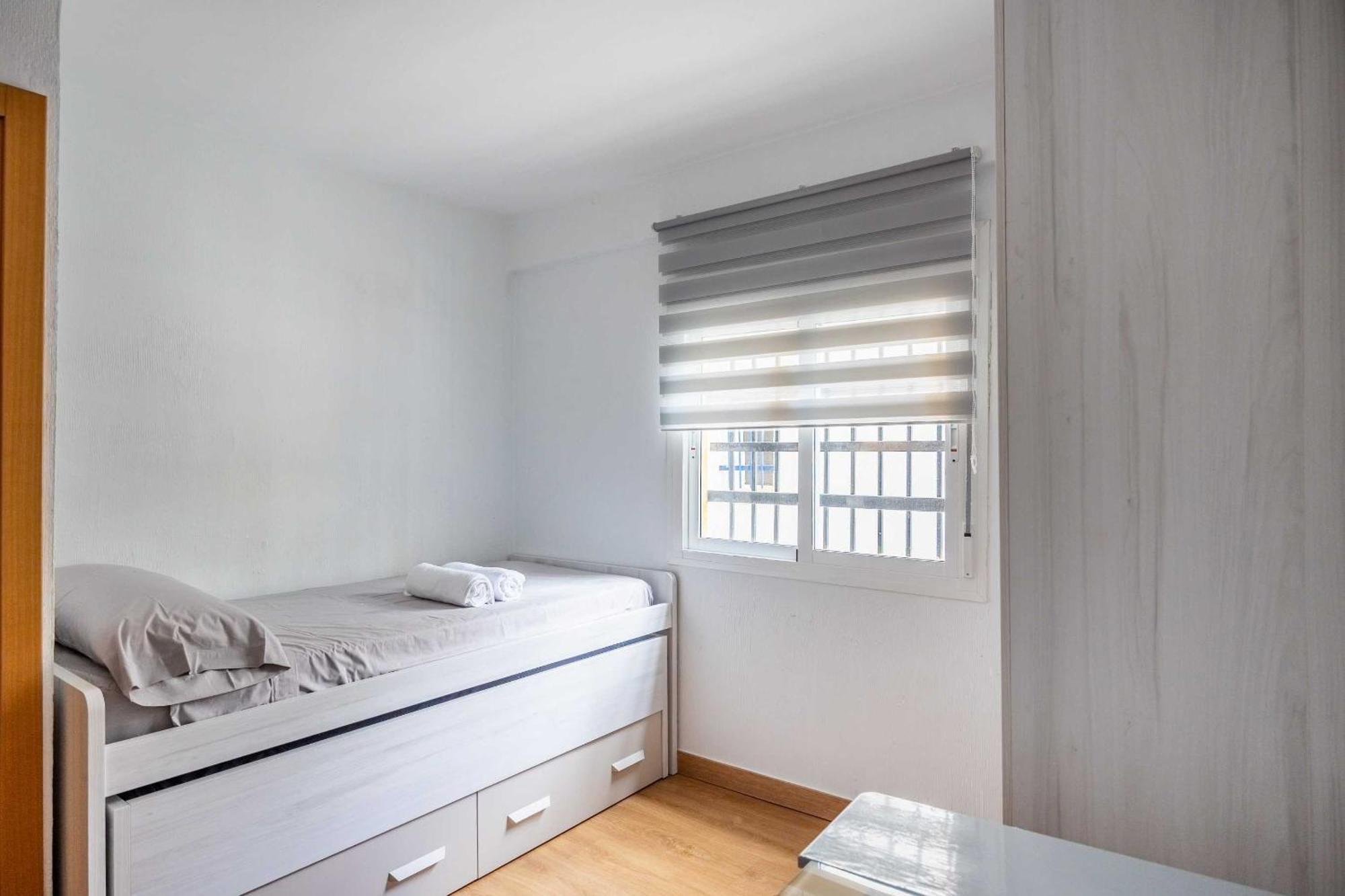 Oasis De Santa Justa Apartment *