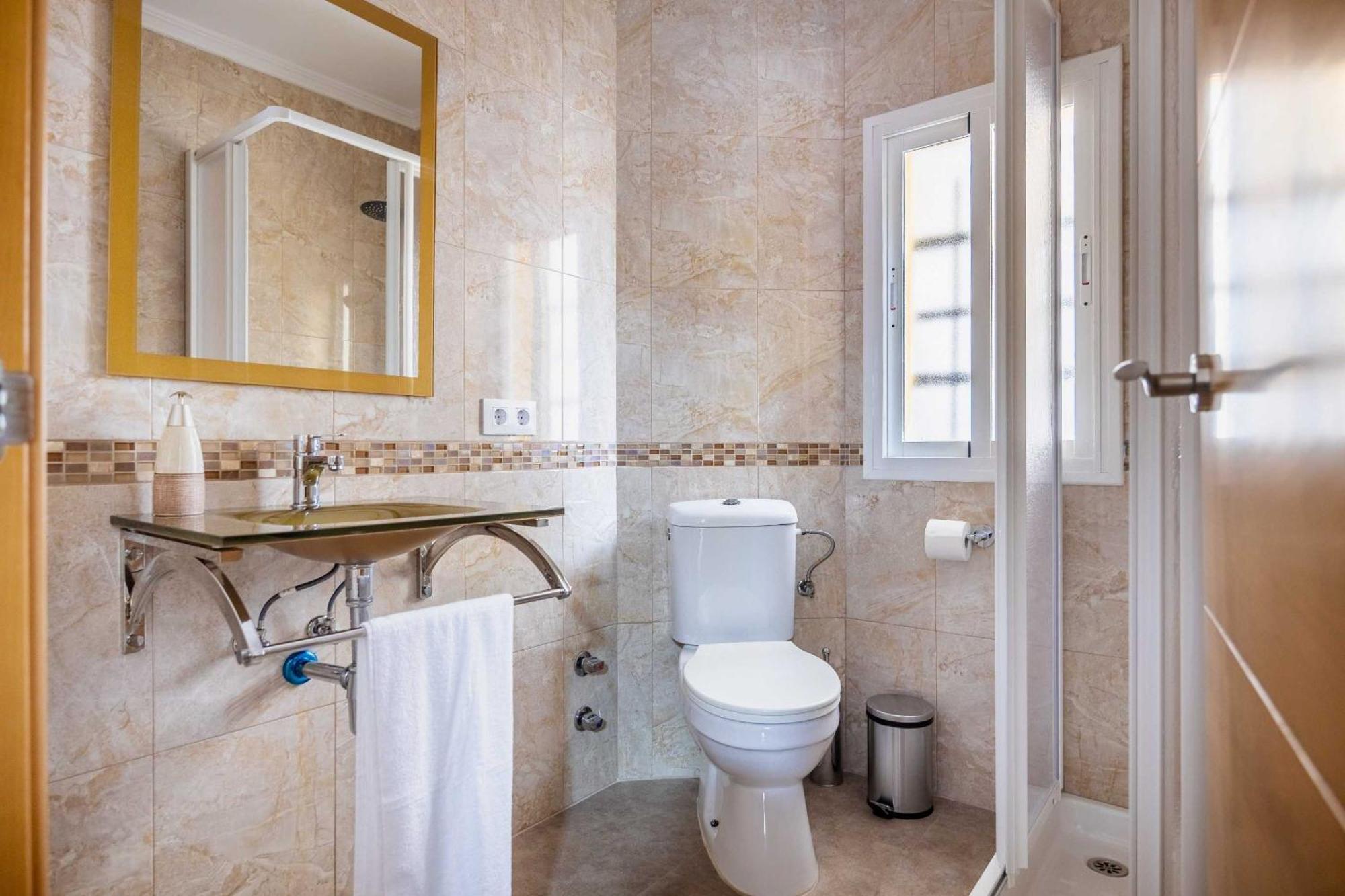 Oasis De Santa Justa Apartment *